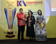 Telkom Luncurkan Program ESG 2024 sebagai Bagian Transformasi TelkomGroup
